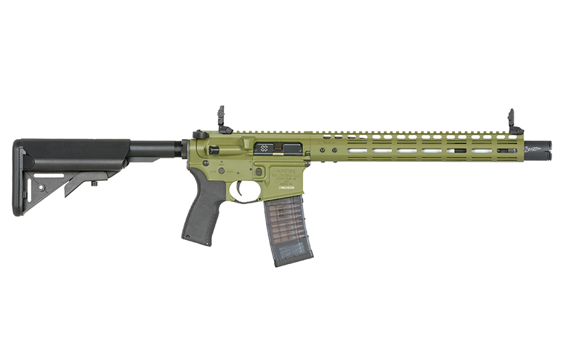ペリカン M320 Verde EF Noveske 13.7