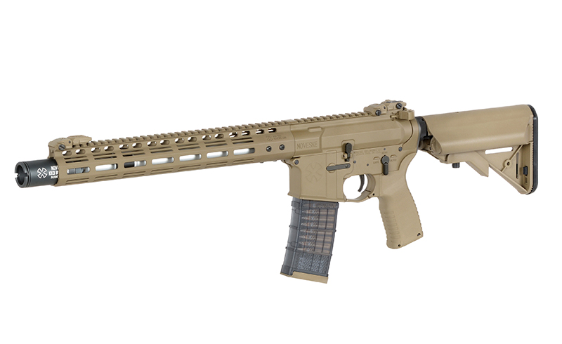 ™️NEXT-GEN M4 Noveske BSR-7 CGS - Noveske N4 SBR 7