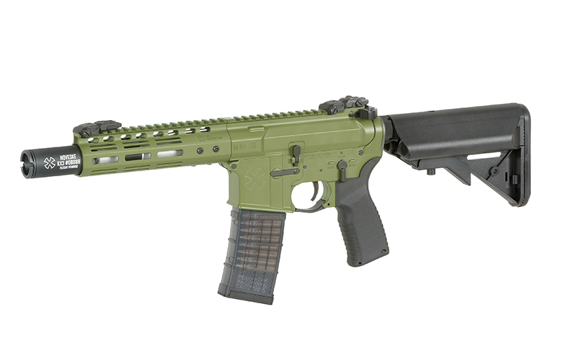 Noveske 7.5