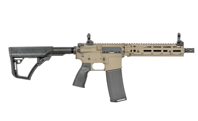 Daniel Defense タイプ MK18 RISⅡ Amazon.co.jp: 【BigDragon】Daniel Defenceタイプ MK18 RIS II