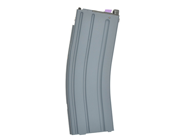 Green Gas, HPA AR15 Magazine for CGS, MWS GBBR [CGS] | Taiwangun