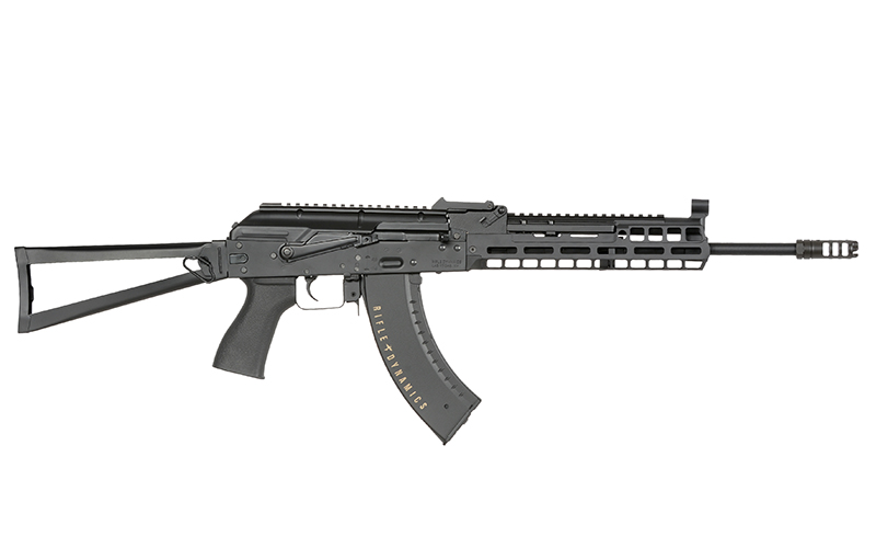 Rifle Dynamics RD-701 Replica Eshooter ETU [EMG] | Taiwangun