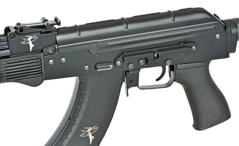 Rifle Dynamics RD-704P Rifle Replica Eshooter ETU [EMG] | Taiwangun