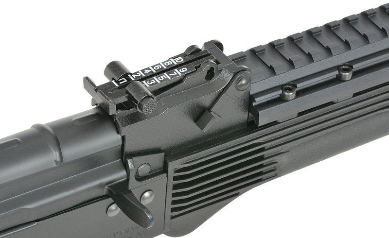 Rifle Dynamics RD-704P Rifle Replica Eshooter ETU [EMG] | Taiwangun