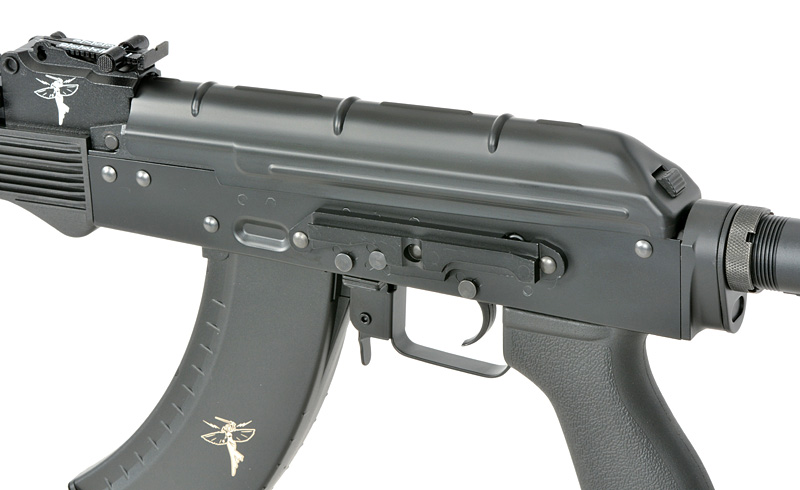 Rifle Dynamics RD-704P Rifle Replica Eshooter ETU [EMG] | Taiwangun