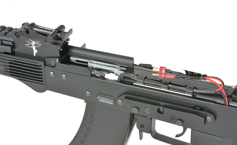 Rifle Dynamics RD-704P Rifle Replica Eshooter ETU [EMG] | Taiwangun