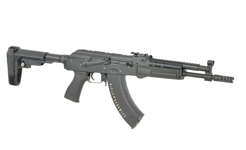 Rifle Dynamics RD-704P Rifle Replica Eshooter ETU [EMG] | Taiwangun