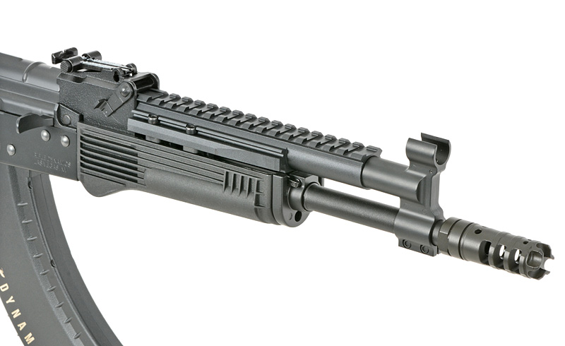 Rifle Dynamics RD-704P Rifle Replica Eshooter ETU [EMG] | Taiwangun