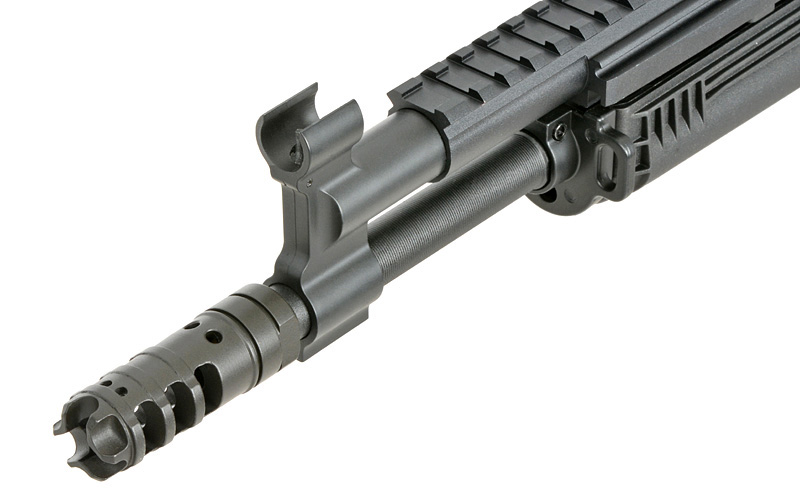 Rifle Dynamics RD-704P Rifle Replica Eshooter ETU [EMG] | Taiwangun