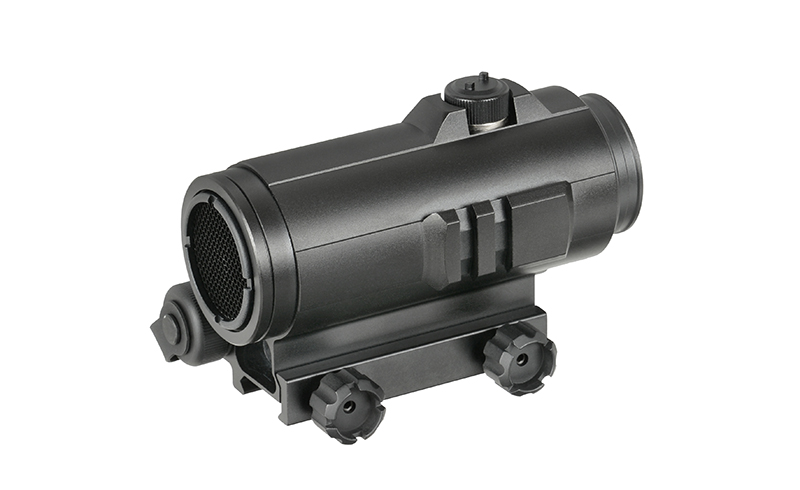 Set] AT-AK12K-FE Optical mosfet [Arcturus] + Airsoft DK-9 Style