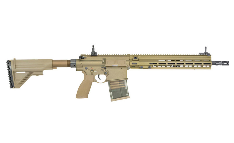 Réplique Airsoft – Fonctionne Parfaitement – Occasion (Voir Description)