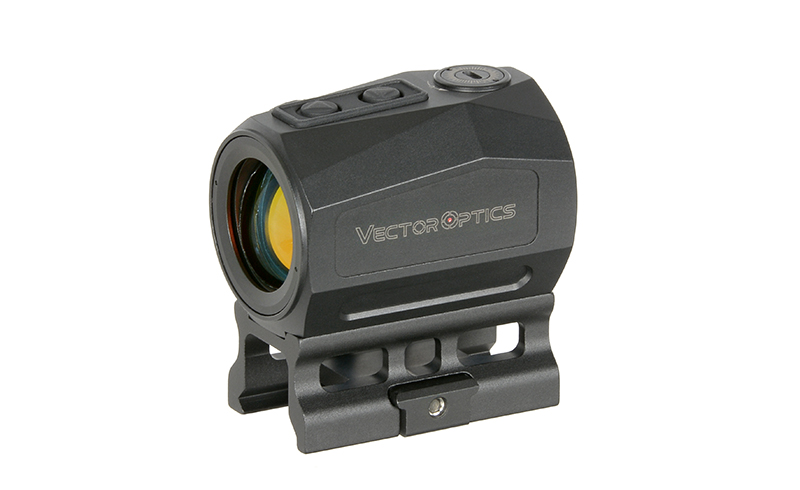 Vector Optics SCRAPPER 1×25 値下げ中 Scrapper 1x25 Ultra Compact Enclosed Red Dot Sight (SCRD-74
