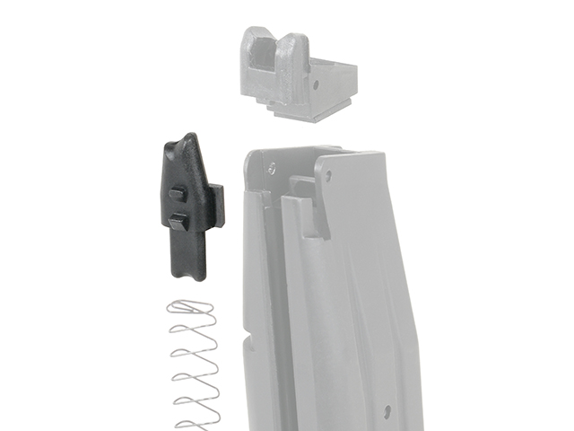 Magazine follower for Hi-Capa [Army Armament] | TaiwanGun US & EU