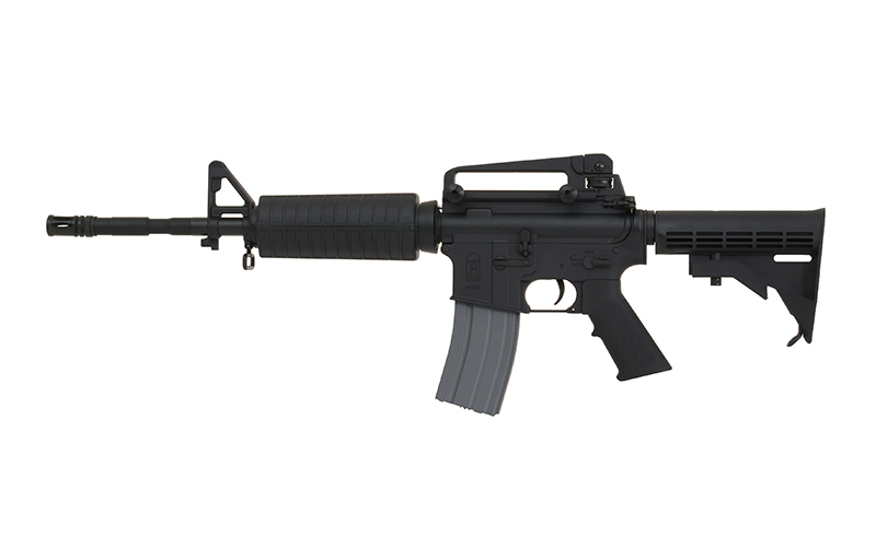 CM.002A1 Full Metal [CYMA]