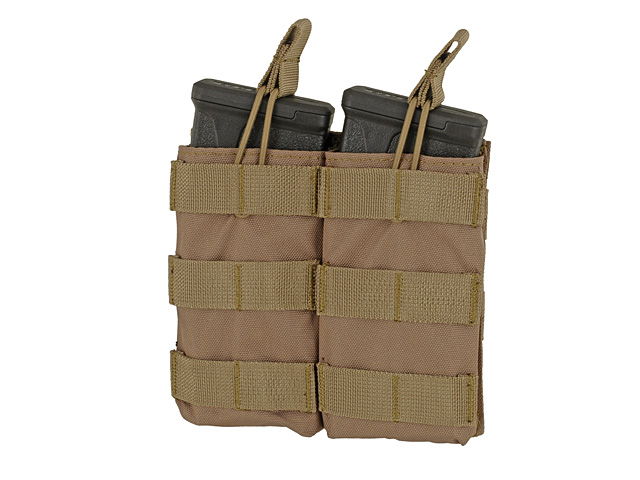 個人装備 Multi Purpose Mag Pouch/RD MultiPurpose MagPouch/RD - マルチパーパスマグポーチ – VOLK