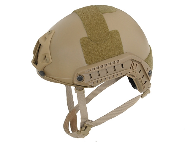 Cinghia Di Ritenzione Rapida Per Casco Tattico WOSPORT – Accessorio Caccia - Foto 3