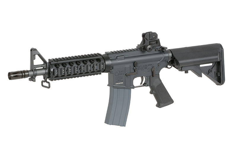Colt MK18 MOD0 10.5