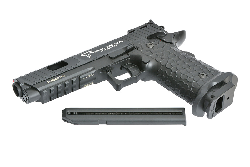 CM.138 TTI JW3 Combat Master AEP MOSFET Pistol [EMG] | Taiwangun