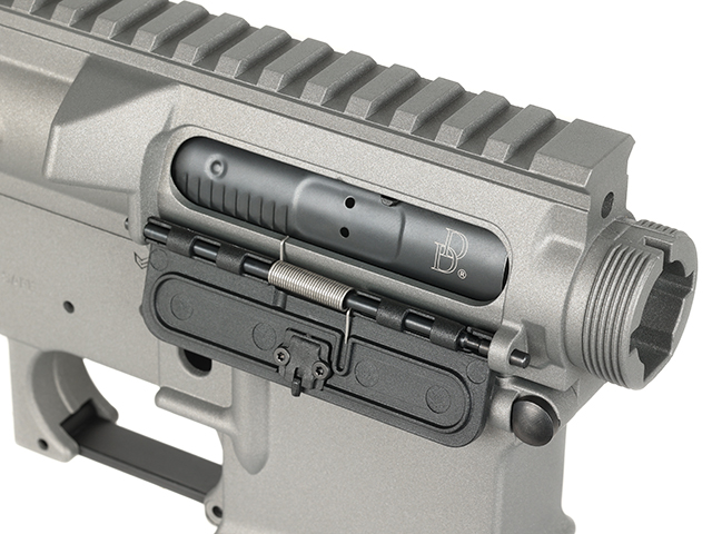 Receiver Set for AEG Mk18 DD RIS III [EMG] | Taiwangun
