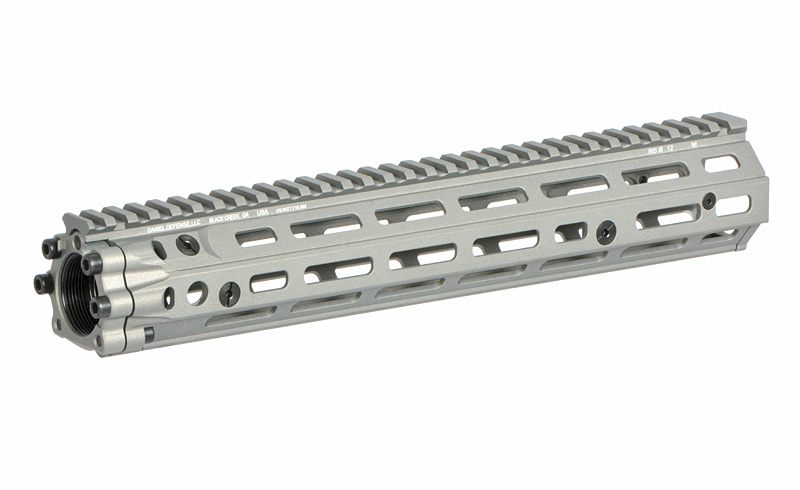 Handguard RIS III 12.5