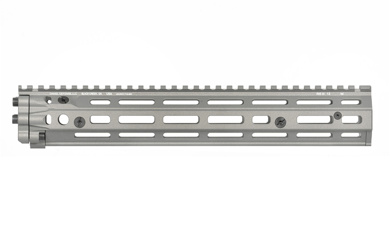 Handguard RIS III 12.5
