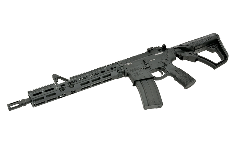 Replika GBBR DD4 M4A1 FSP RIII 14,5