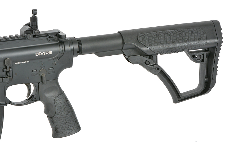 Replika GBBR DD4 RIII S 16