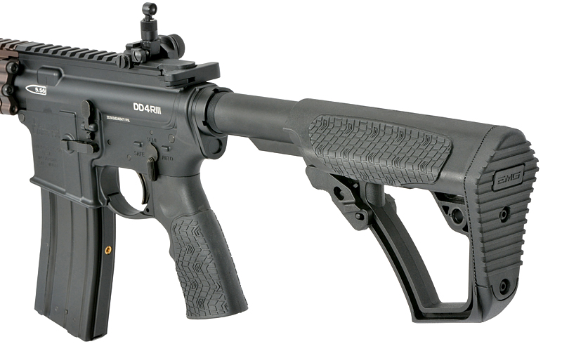 Replika GBBR DD4 RIII S 16