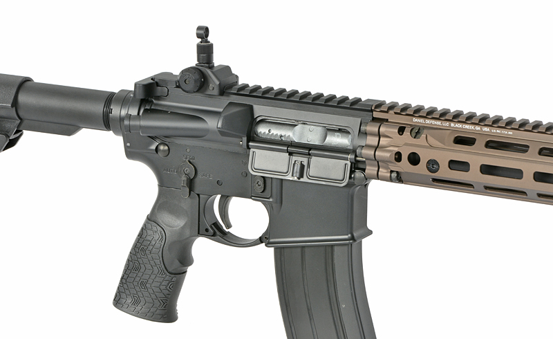 Replika GBBR DD4 RIII S 16