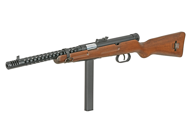  WOLF M1938 SW-08 電動ガン SW-08 M1938 Airsoft replica - Real wood [Snow Wolf] | Taiwangun
