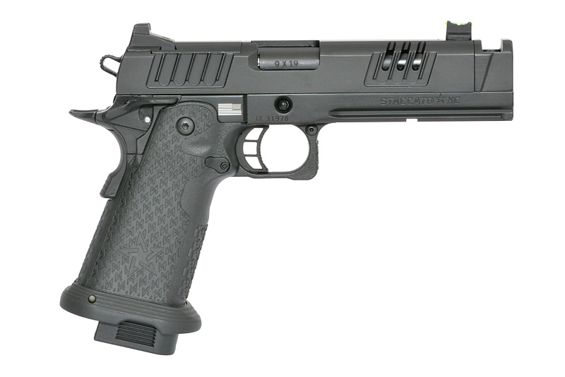 EMG Staccato XC 2011ジャング品 EMG Staccato XC 2011ジャング品