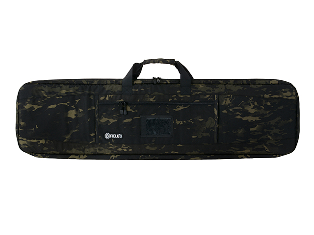 Padded Rifle Case 130cm - MB [8FIELDS] | Taiwangun