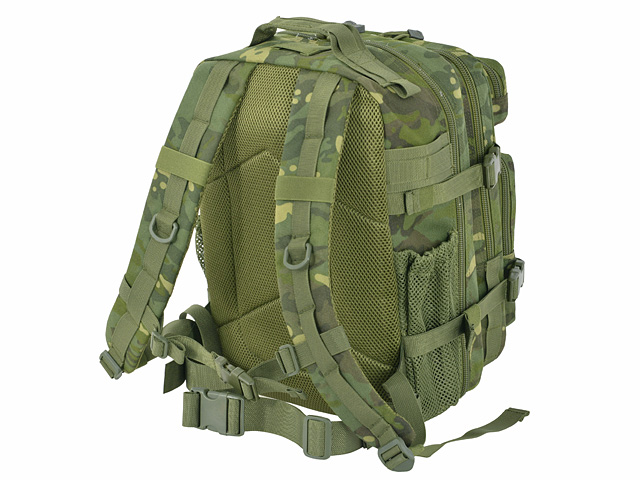 未使用品　米軍　TACTICAL RESEARCH 28cm 送料無料 Modular Assault Pack 28L - MT [8FIELDS] | TaiwanGun US & EU