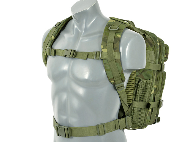 Modular Assault Pack 28L - MT [8FIELDS] | Taiwangun