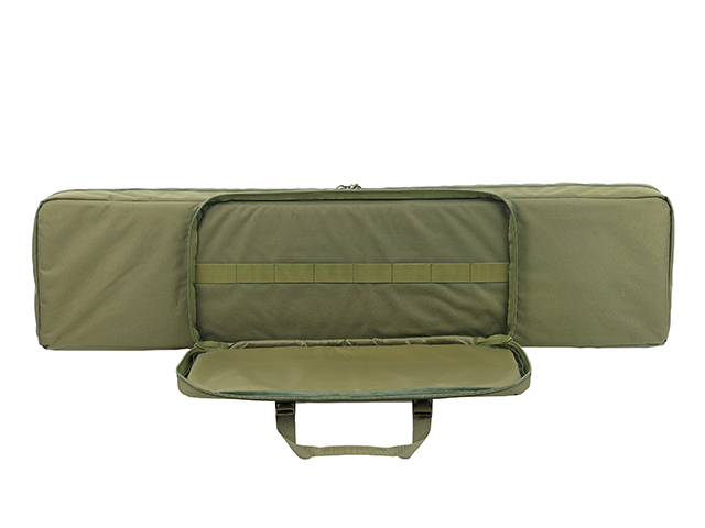 130cm Rifle Bag - Olive [8FIELDS] | Taiwangun