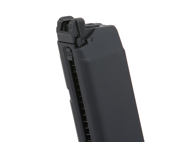 Green Gas Magazine for KP-13 [KJW] | Taiwangun