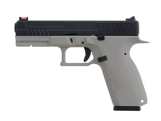 KJ-Factory （G-229) Green Gas Magazine for KP-13 [KJW] | Taiwangun