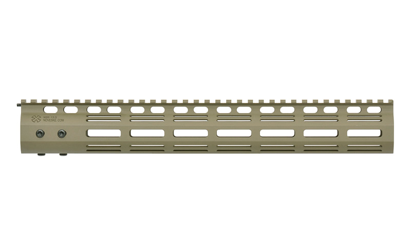 Noveske 13,5 Handguard and Barrel Set - FDE [EMG] - Taiwangun