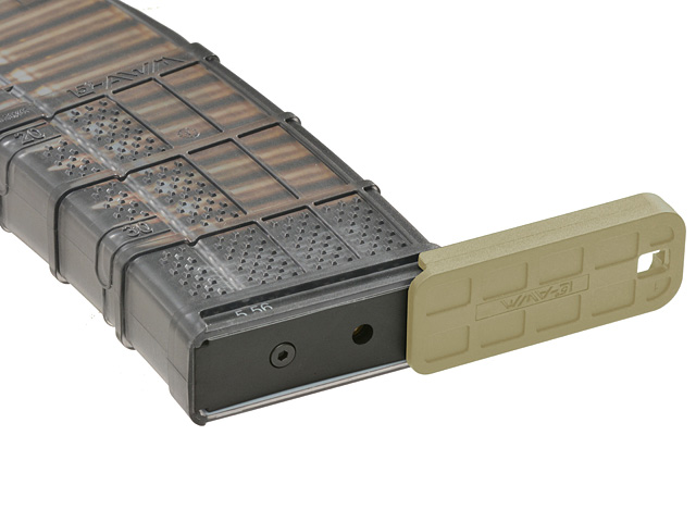 ミリタリー Lancer mag L7AWM® 20 Magazine - Lancer Systems