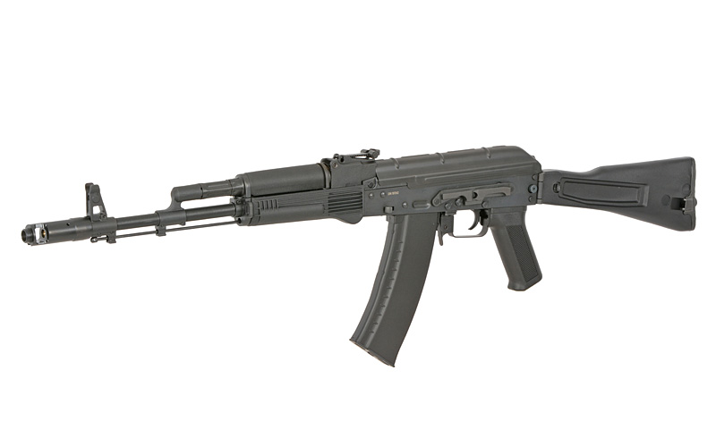 CM.053C Full Steel AK replica Eshooter ETU [CYMA] | Taiwangun