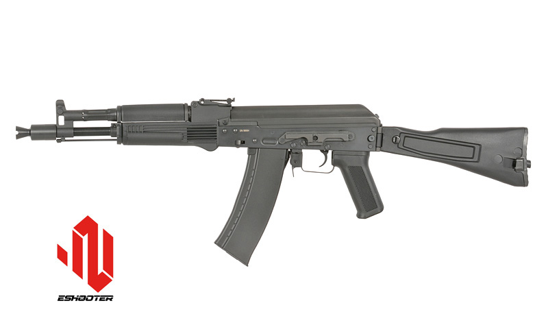 CM.053D Full Steel AK repllica Eshooter ETU [CYMA] | Taiwangun