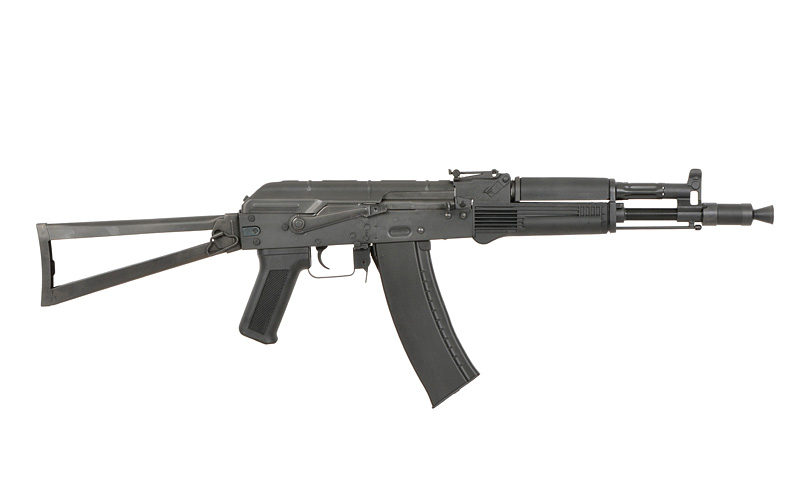 CM.053B Full Steel AK replika Eshooter ETU [CYMA] | Taiwangun