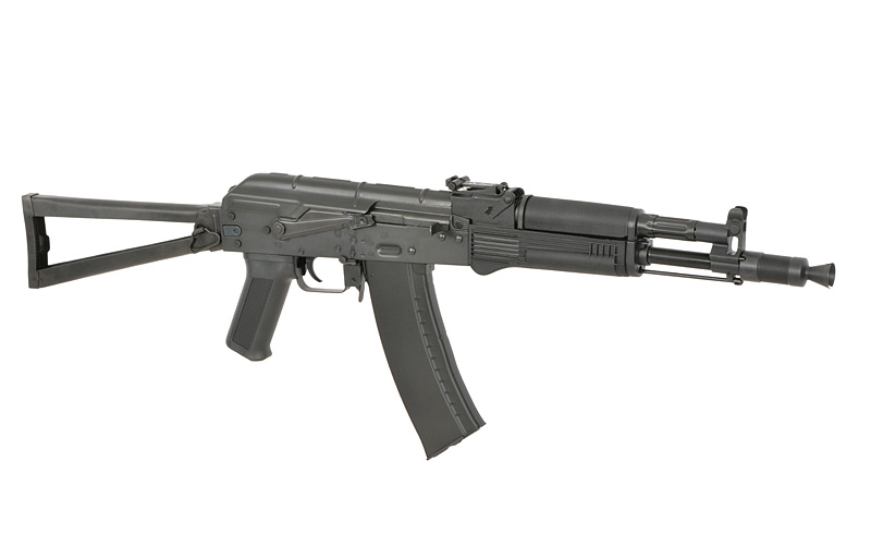 CM.053B Full Steel AK replika Eshooter ETU [CYMA] | Taiwangun