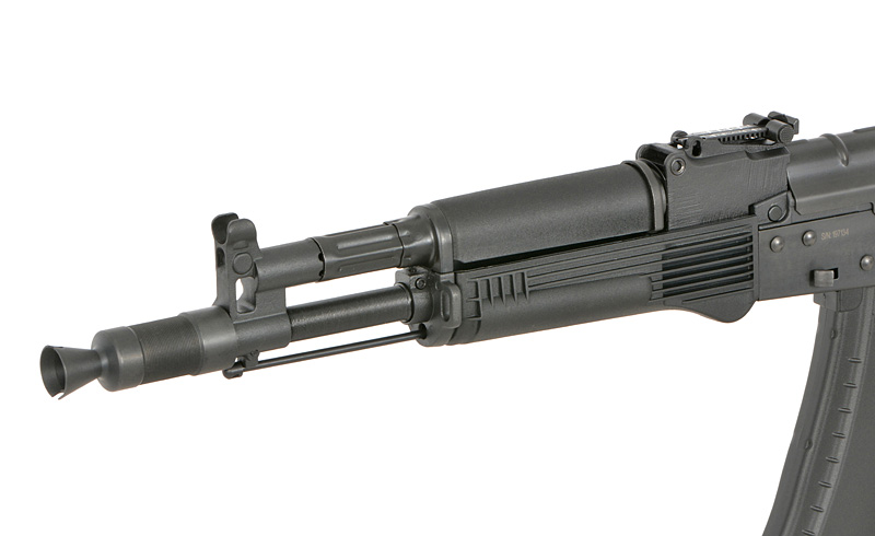 CM.053B Full Steel AK replika Eshooter ETU [CYMA] | Taiwangun