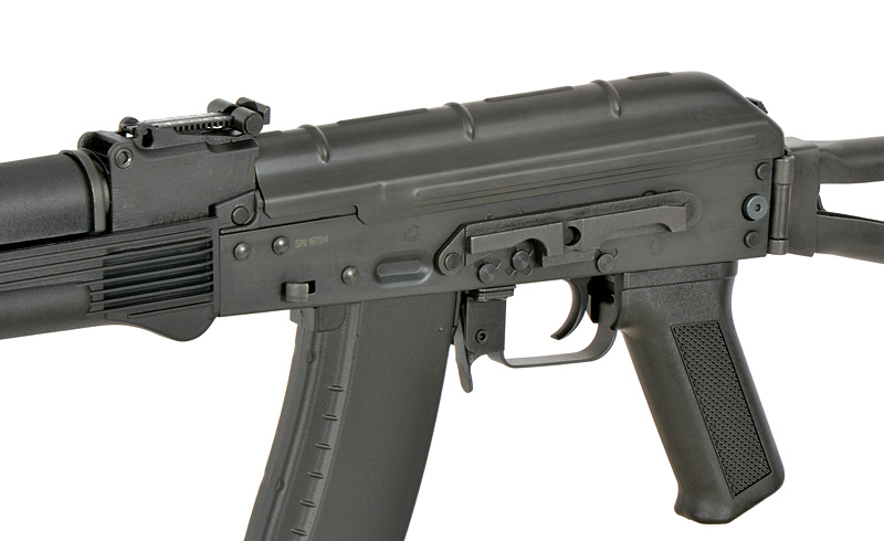 CM.053B Full Steel AK replika Eshooter ETU [CYMA] | Taiwangun