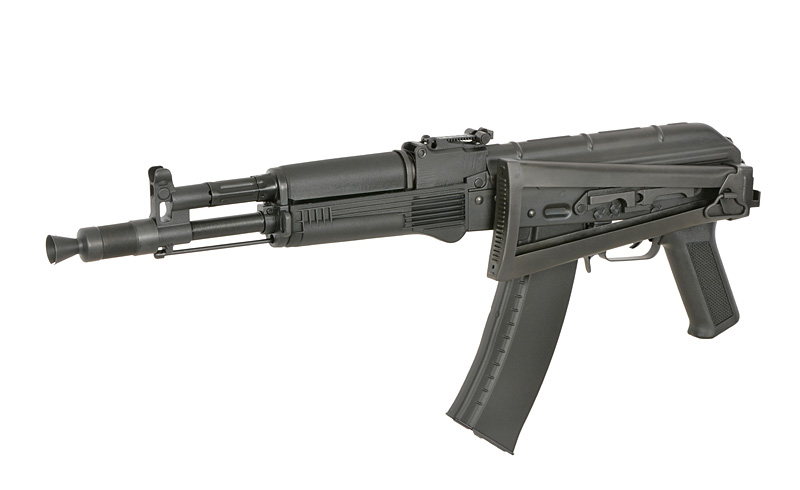 CM.053B Full Steel AK replika Eshooter ETU [CYMA] | Taiwangun