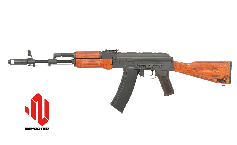 CM.056 Full Steel AK replica Eshooter ETU [CYMA] | Taiwangun