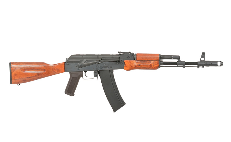 CM.056 Full Steel AK replica Eshooter ETU [CYMA] | Taiwangun