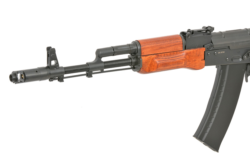 CM.056 Full Steel AK replica Eshooter ETU [CYMA] | Taiwangun