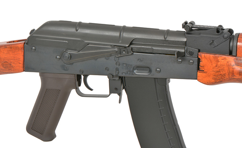 CM.056 Full Steel AK replica Eshooter ETU [CYMA] | Taiwangun